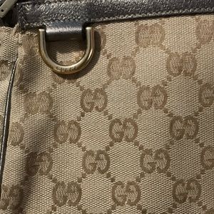 Gucci purse